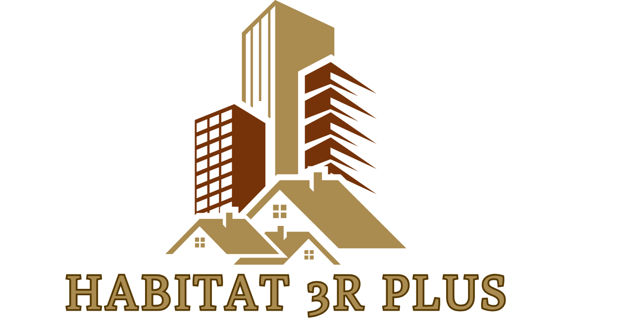 Habitat 3R Plus